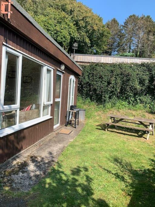 58 Plas Panteidal Eglwys-Fach Exterior photo